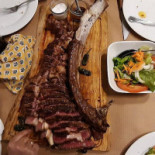 Churrasco Da Amoreirinha Nourriture