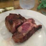 Churrasco Da Amoreirinha Nourriture