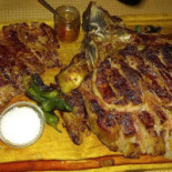 Churrasco Da Amoreirinha Nourriture