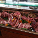 Churrasco Da Amoreirinha Nourriture