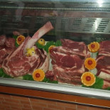 Churrasco Da Amoreirinha Carte
