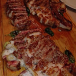 Churrasco Da Amoreirinha Nourriture