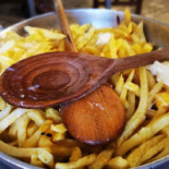 Churrasco Da Amoreirinha Nourriture
