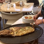 2 Passos Comida