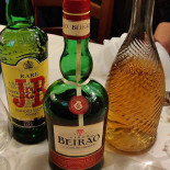 Malheiro Bebida