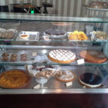 Malheiro Nourriture