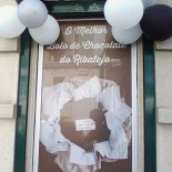 Malheiro Exterior