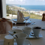 Restaurante Pangeia Boisson