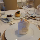 Restaurante Pangeia Boisson
