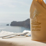 Restaurante Pangeia Boisson