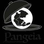 Restaurante Pangeia Logo