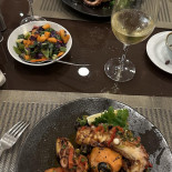 Restaurante Pangeia Nourriture