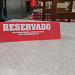 Casa Benfica Alcácer Do Sal Speisekarte