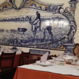 A Cernelha À l'intérieur