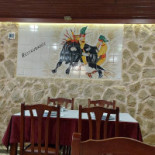 A Cernelha À l'intérieur