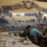 A Cernelha À l'intérieur