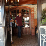 A Cernelha Extérieur