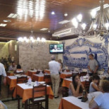 A Cernelha À l'intérieur