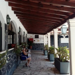 A Cernelha Extérieur