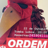 Tomba Lobos Boisson