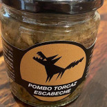 Tomba Lobos Boisson