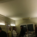 Tomba Lobos À l'intérieur