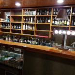 Tarouca Tapas Innen