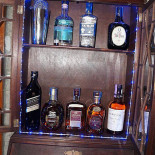 São Francisco Boisson