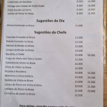 Don Pedro V Carte