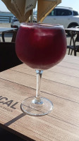 Kamone Bar E Petisqueira drink