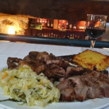 Taberna Ti João Comida