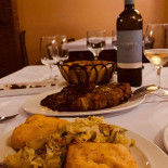 Taberna Ti João Comida