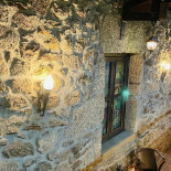 Taberna Ti João Bebida