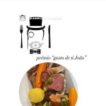 Taberna Ti João Logo