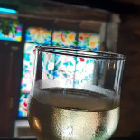 Taberna Ti João Bebida