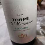 Taberna Ti João Bebida