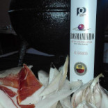 Taberna Ti João Bebida