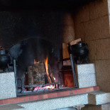 Taberna Ti João Exterior