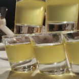 Taberna Ti João Bebida