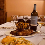 Taberna Ti João Bebida
