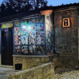 Taberna Ti João Exterior