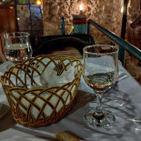 Taberna Ti João Bebida