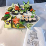 Golf D'agua Bebida