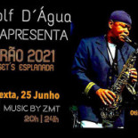 Golf D'agua Bebida
