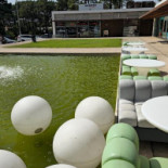 Golf D'agua Exterior