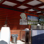 Golf D'agua Exterior