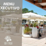 Golf D'agua Exterior