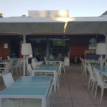 Golf D'agua Exterior