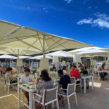Golf D'agua Exterior