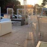 Golf D'agua Exterior